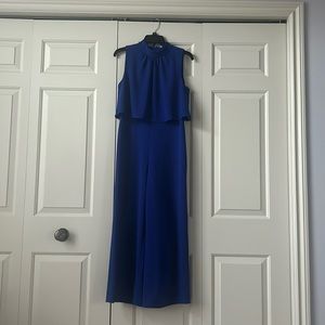 DKNY jumpsuit size 6